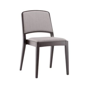 Kyoto Side Chair – Fully Upholstered