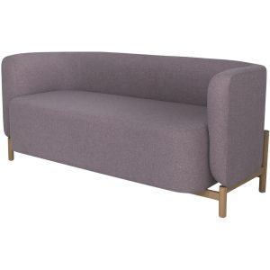Polar 2 Seater Sofa