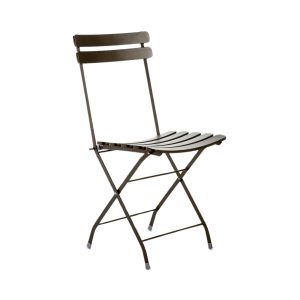 Step Folding Side Chair