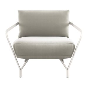 Angel Lounge Chair