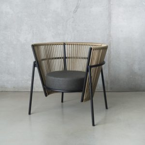 Ester Lounge Chair