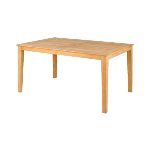 Roble Rectangular Dining Table