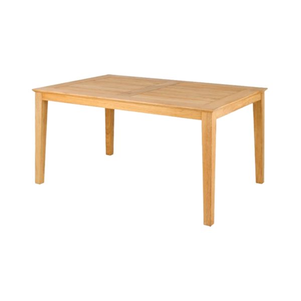 Roble Rectangular Dining Table image