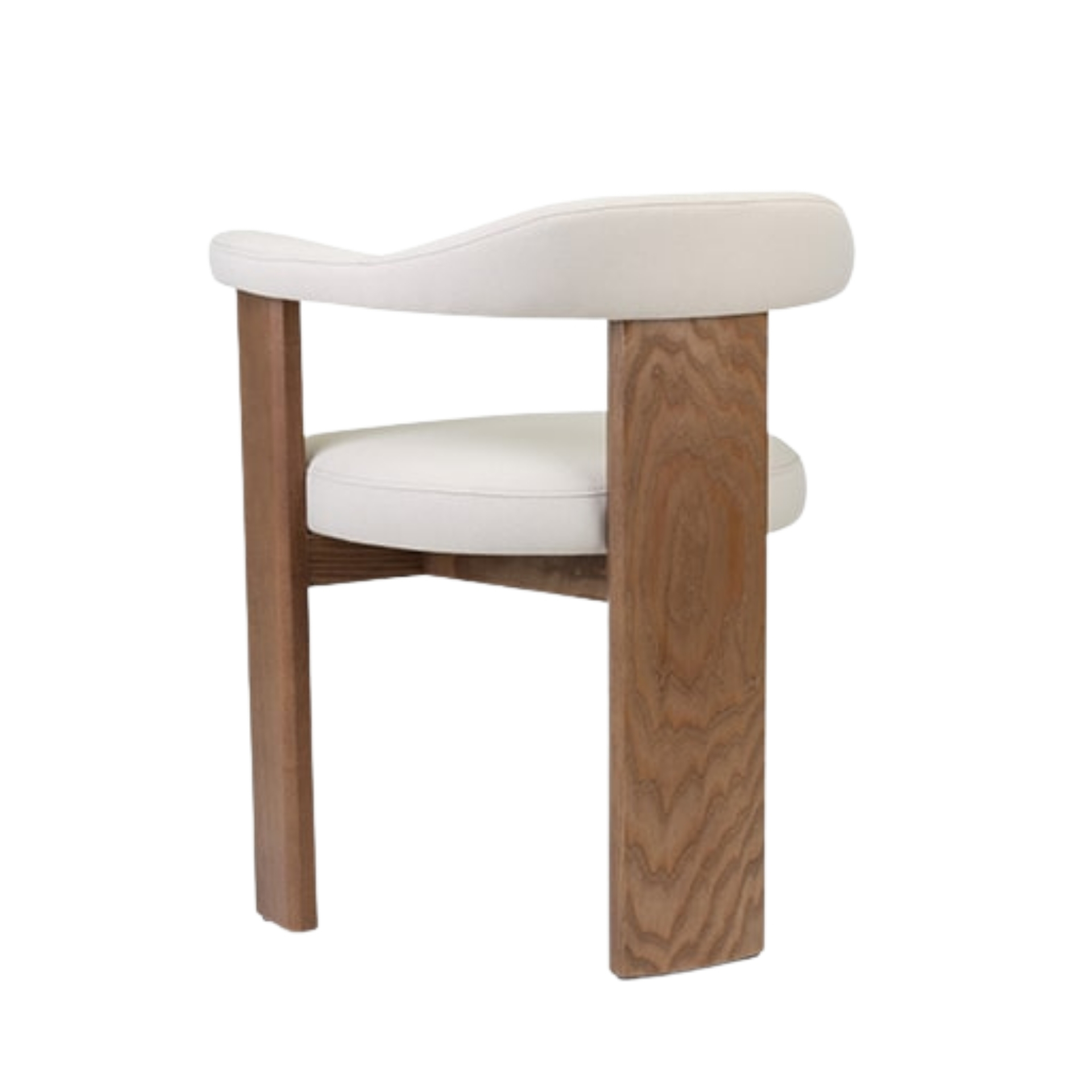 Nebula Upholstered Armchair Nebula Upholstered Armchair