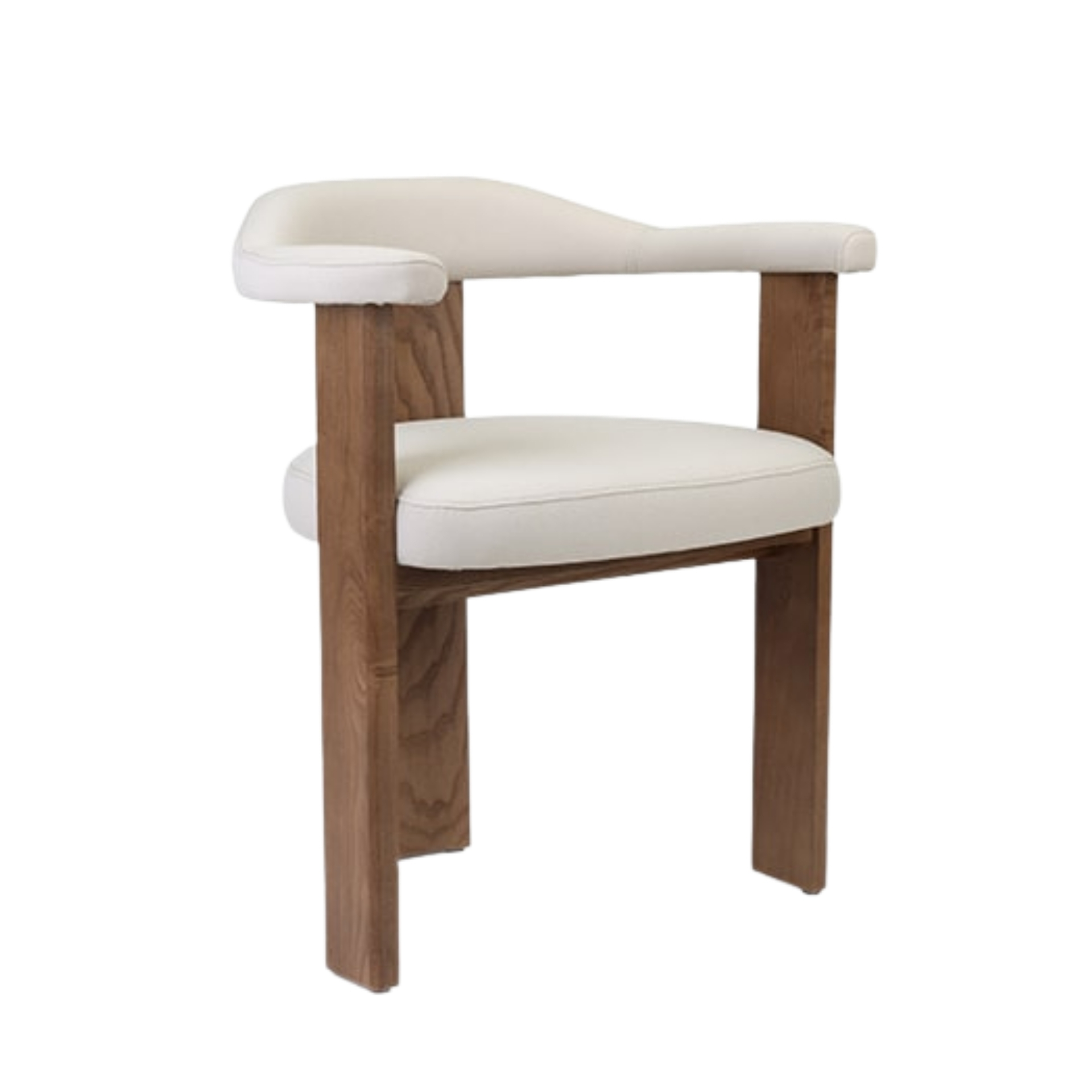 Nebula Upholstered Armchair Nebula Upholstered Armchair