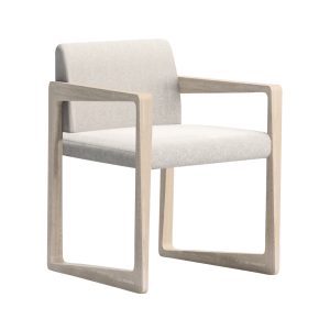 Askew 5C35 Armchair