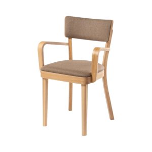 Solid Armchair