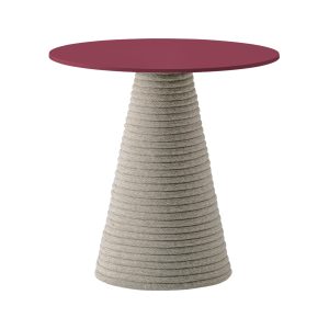Ikon Twist 875 Dining Table Base