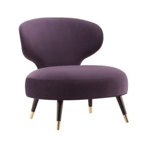 Elle Lounge Chair