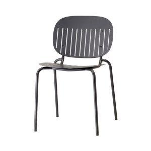 Si-Si Barcode Side Chair