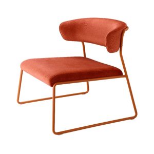 Lisa Lounge Armchair