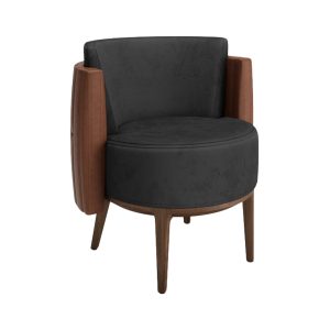 Hook Armchair