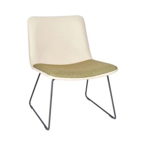 Copenhagen Skid Lounge Chair