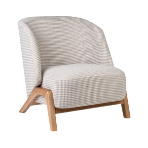 Liv Low Lounge Chair